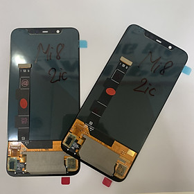 Mua Màn hình dành cho xiaomi MI 8 - OLED