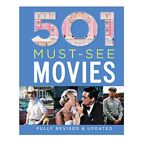 501 Must See Movies