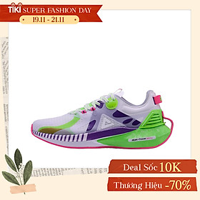 Giày Chạy Bộ Nam Peak Taichi 3.0 Pro E11727H