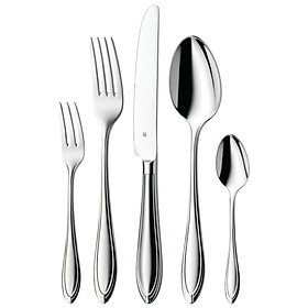 Bộ dao thìa dĩa WMF SET 60 VERONA Hàng Chính Hãng