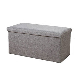 Mua Hộp đựng đồ kiêm ghế ngồi đa năng