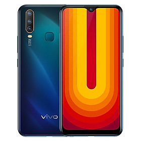 Điện thoại Vivo U10 4GB/64GB - Hàng chính hãng -...
