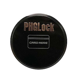 KHÓA TỦ THẺ TỪ PHGLOCK CL9014