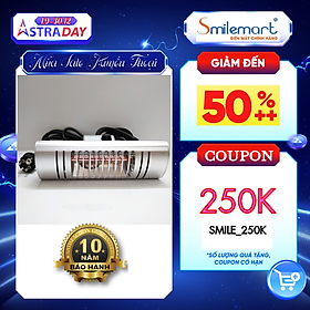 Mua Đèn sưởi nhà tắm Heizen HE-IT36-Hàng chính hãng