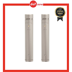 Mua Microphone Rode NT5MP - Hàng Chính hãng