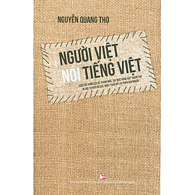 Hình ảnh Người Việt Nói Tiếng Việt