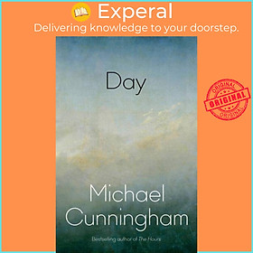 Hình ảnh Sách - Day by Michael Cunningham (UK edition, hardcover)