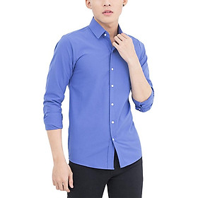 Áo sơ mi nam không nhăn TITISHOP SM349