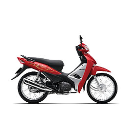 Xe máy Honda Wave Alpha 2021