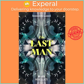 Sách - The Last Man by Mary Shelley (UK edition, paperback)
