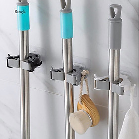 Mua Móc giữ cây lau nhà  chổi gắn tường tiện dụng - Gia dụng AN PHÚ