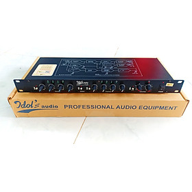 Mua Máy nâng tiếng hát Idol IP-100