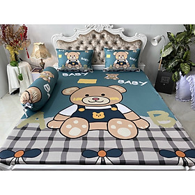 GA CHỐNG THẤM 100% COTTON LAU KHÔ NGAY