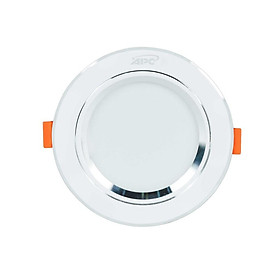 Mua Bóng đèn LED âm trần đế đúc 12W