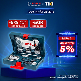 BỘ DỤNG CỤ 41 MÓN