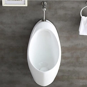 Mua Bồn tiểu treo van cơ dành cho nam