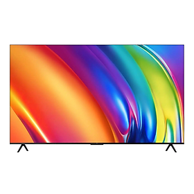 Mua Tivi TCL 85P745 85inch 4K UHD - Hàng chính hãng (chỉ giao HCM)