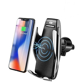 Mua Giá đỡ điện thoại cảm ứng kiêm sạc không dây - Hàng nhập khẩu