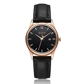 Đồng Hồ Nữ JA-1309LD JULIUS Hàn Quốc