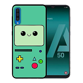 Ốp lưng cho Samsung A50  Game - Hàng chính hãng