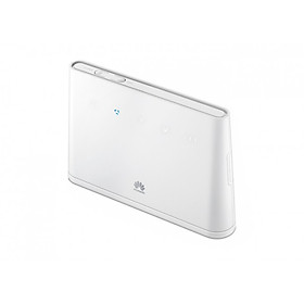 Mua Bộ Phát Wifi 3G/4G Huawei B310 (150Mb/s) – Trắng – Hàng Nhập Khẩu