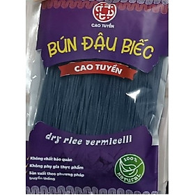 Bún Hoa Đậu Biếc Cao Tuyền 500g