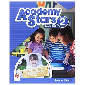 Academy Stars 2 PB Pk