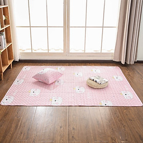 THẢM COTTON LÓT SÀN PA9257