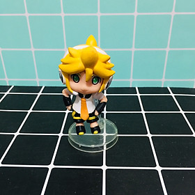 Nơi bán MÔ HÌNH Vocaloid TƯỢNG Figure - Giá Từ -1đ