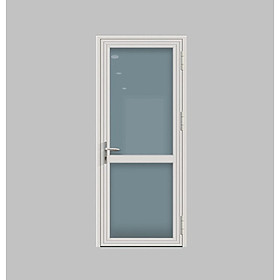 Mua Cửa đi nhôm 1 cánh