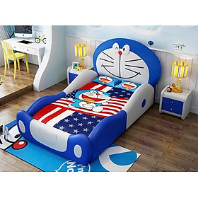 Mua Giường ngủ Rickid cho bé trai  bé gái Juno Sofa KT 1m6/1m8/2m/2m2 x 2m