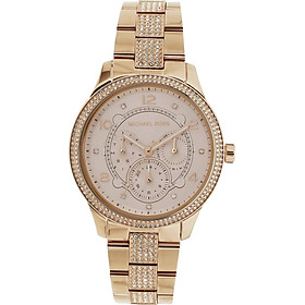 Đồng hồ Nữ Dây kim loại MICHAEL KORS MK6614