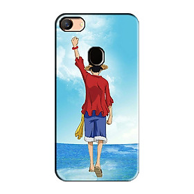 ỐP LƯNG IN DÀNH CHO OPPO F5 YOUTH