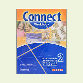 Connect WB2 FAHASA Reprint Edition