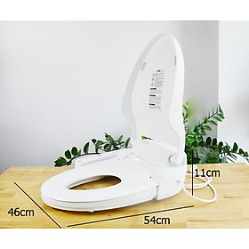 Mua Nắp Vệ Sinh Thông Minh Cảm Ứng NB 1160