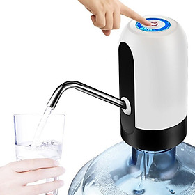 Mua Máy hút nước tự động thông minh - vòi lấy nước thông minh từ bình