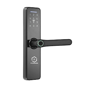 Khóa vân tay Smart Lockdoor Homesheel L1