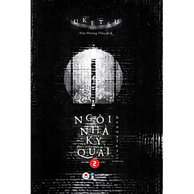 Ngôi Nhà Kỳ Quái 2