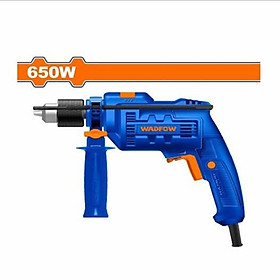 Mua MÁY KHOAN BÚA 650W WADFOW WMD15651E - HÀNG CHÍNH HÃNG