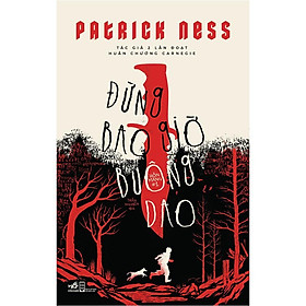 Sách - Hỗn mang (Tập 1) - Đừng bao giờ buông dao