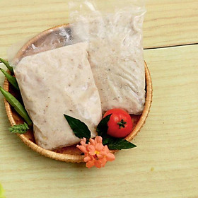 Chả cá basa tươi 500g-3064230
