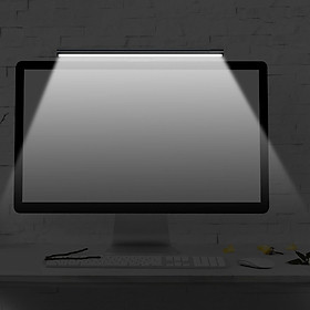 Computer Monitor Light Bar 3  Modes Desktop LED  for Office PC