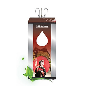 Mua MÁY RO AQUA JAPAN 3 VÒI - Hàng Chính Hãng