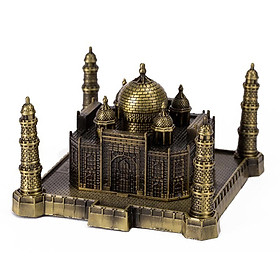 Mua Mô hình lăng mộ Taj Mahah (Màu Vàng Rêu)
