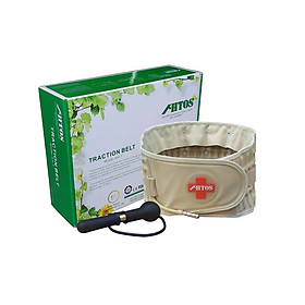 Đai hơi cột sống - Bó hơi AHTOS.AH-7