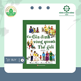 Các Gia Đình Vòng Quanh Thế Giới