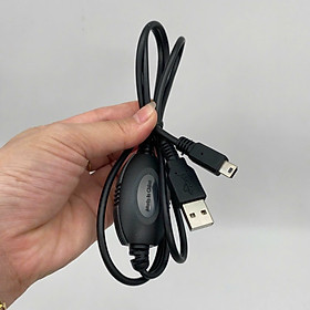 Mua Dây cáp USB máy tuần tra bảo vệ GS ( pin thường) - Hàng nhập khẩu