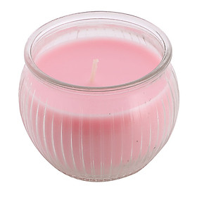 Mua Ly Nến Thơm SZ Miss Candle MIC0706 (7 x 6 cm) - Hồng