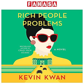 Rich People Problems