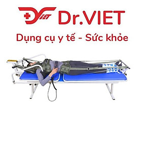 Mua GIƯỜNG KÉO CỘT SỐNG ĐIỆN NIKITA NKT-YP2012A